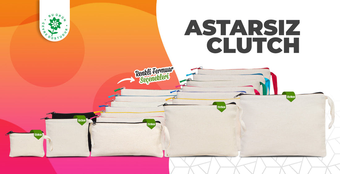 El Çantası Clutch Modelleri