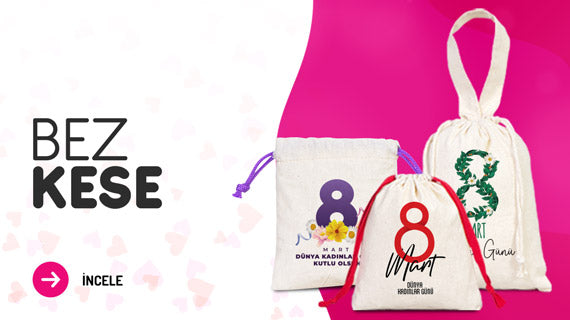 8 Mart Bez Kese Modelleri - istecanta.com