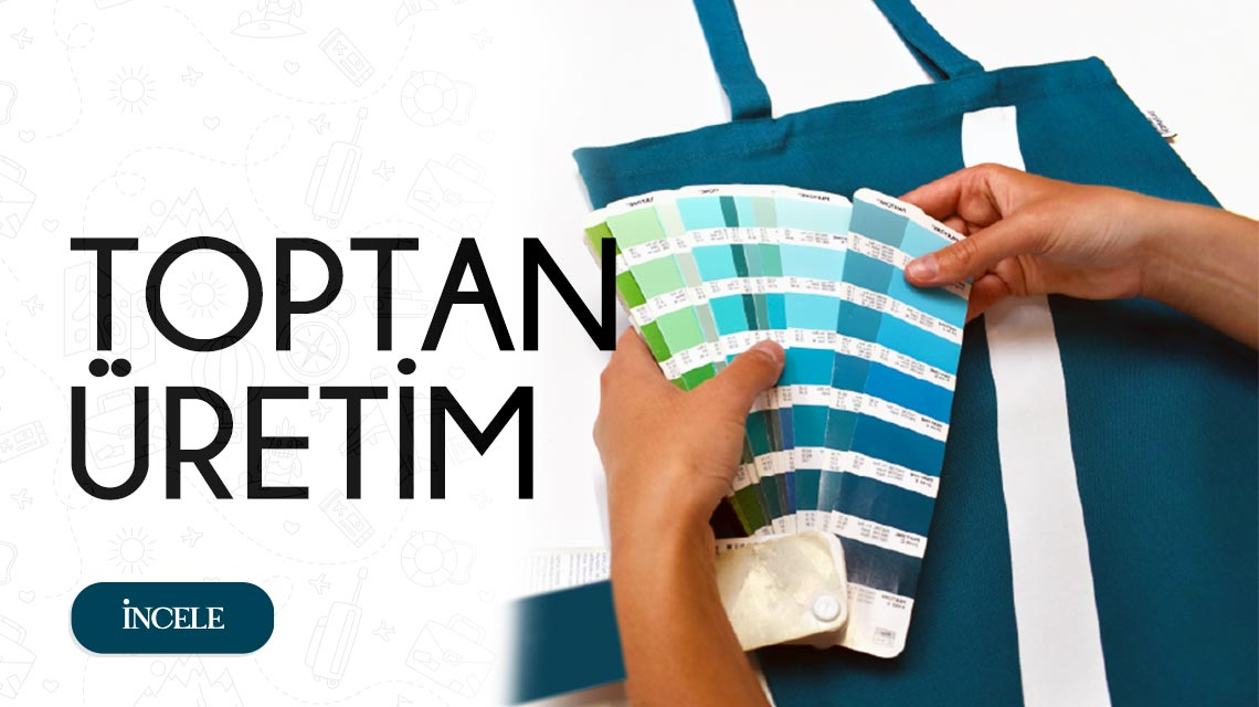 Bez Çanta İmalatı - istecanta.com