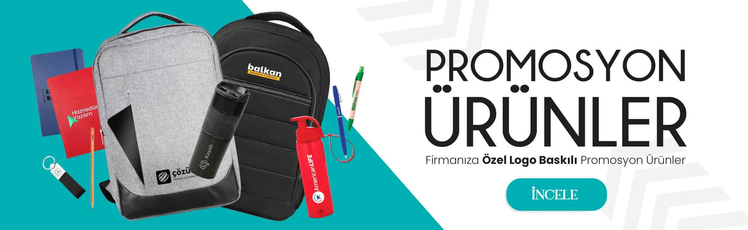 Promosyon Ürünler - istecanta.com