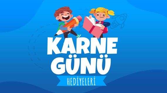 Karne Günü Hediyelikleri - Okul Hediyeleri - istecanta.com