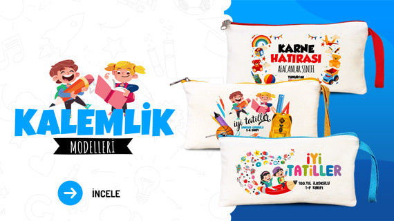 Karne Hediyesi Kalemlik - istecanta.com