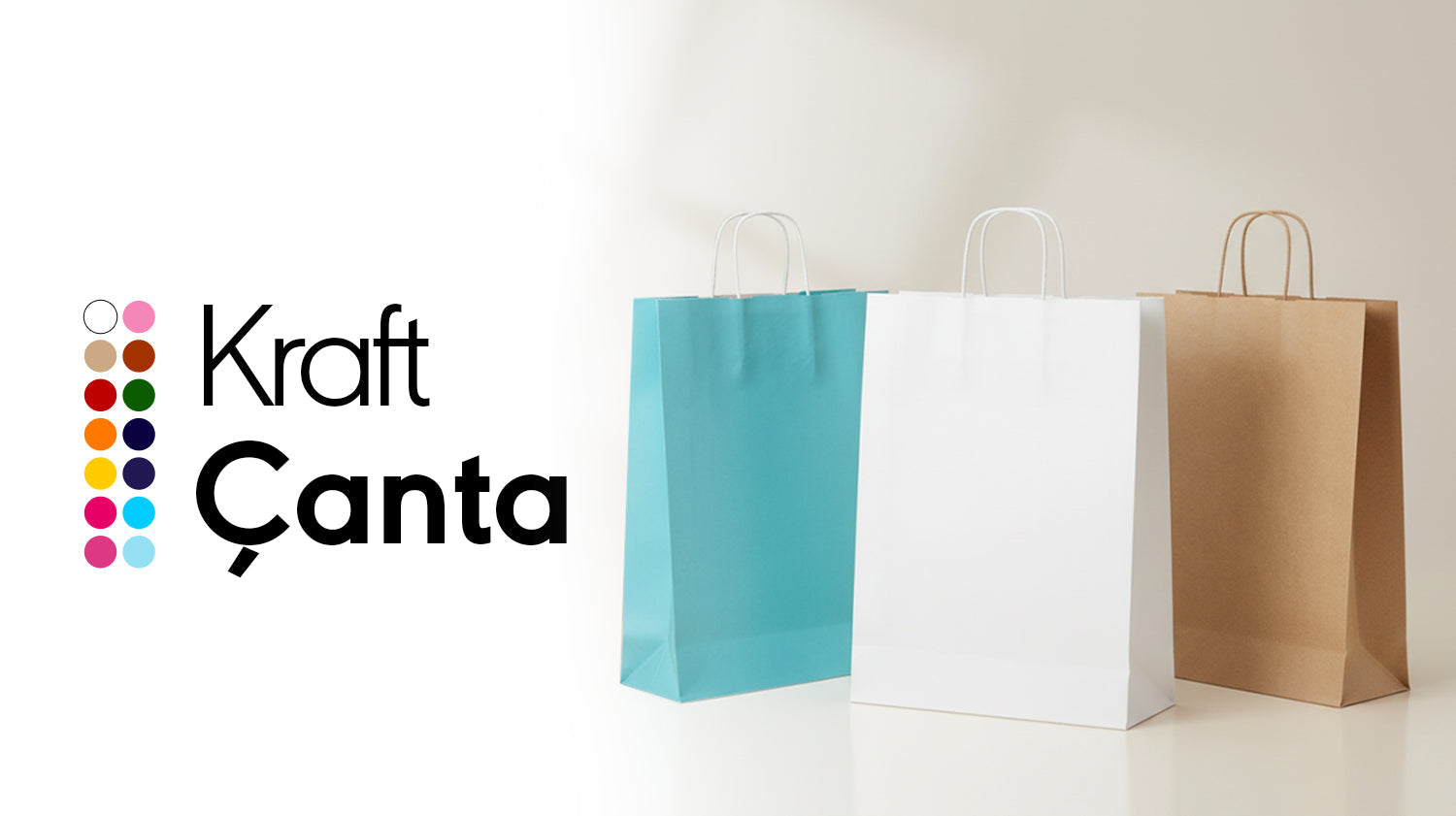 KRAFT ÇANTA - istecanta.com
