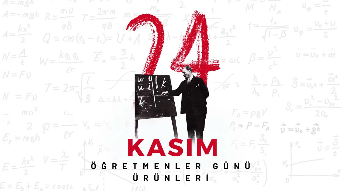 Öğretmenler Günü - istecanta.com