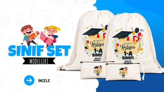 Karne Hediyesi Set - istecanta.com
