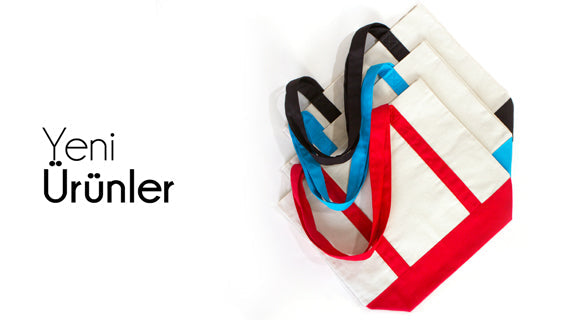 Yeni Ürünler - istecanta.com