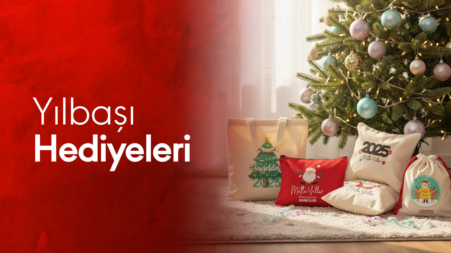 Yılbaşı Hediyeleri - istecanta.com