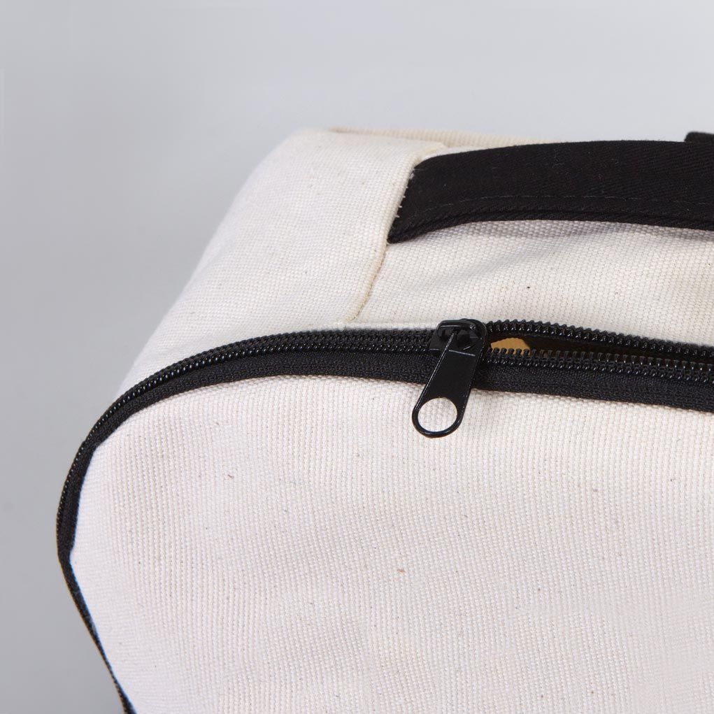 23 Nisan VIP Kanvas Sırt Çantası (Özelleştirilebilir) - istecanta.com