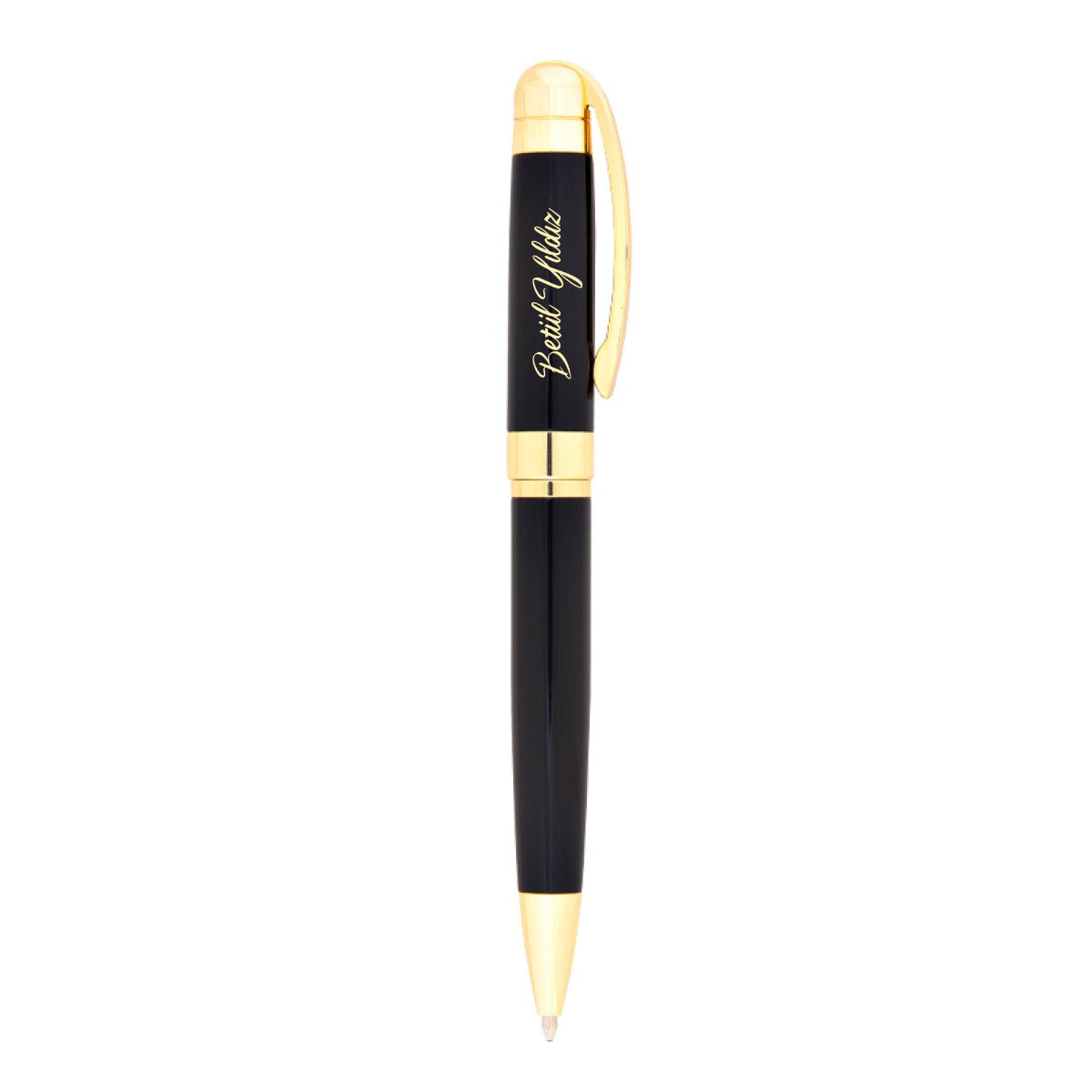 Metal Tükenmez Kalem-1123-T - istecanta.com