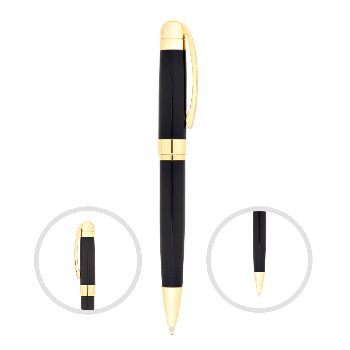 Metal Tükenmez Kalem-1123-T - istecanta.com