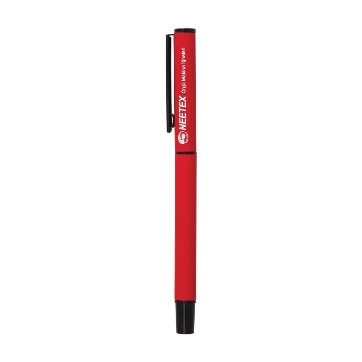 Metal Roller Kalem Rubber Gövde-1023 - istecanta.com