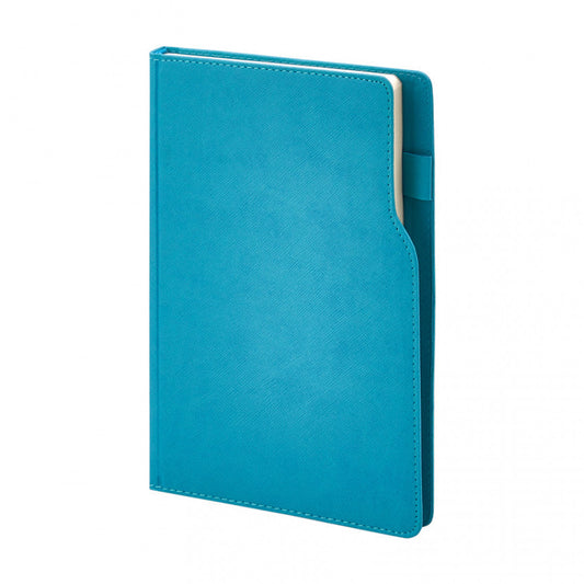 2427 Termo Deri̇ Cepli Defter