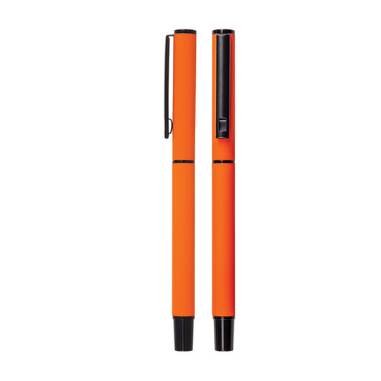 Metal Roller Kalem Rubber Gövde-1023 - istecanta.com
