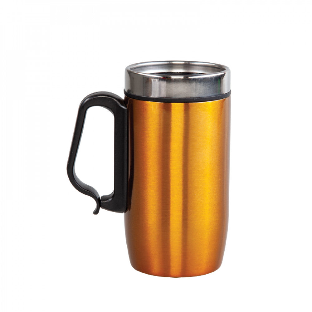 Çelik Kupa / 240 Ml - 5304 - istecanta.com