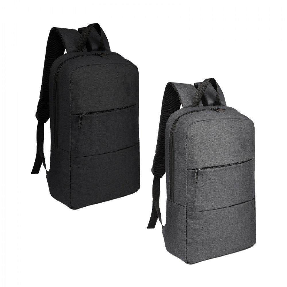 AB004 Siyah Sırt Çantası - istecanta.com