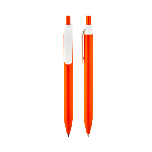 Plastik Tükenmez Kalem-507 - istecanta.com
