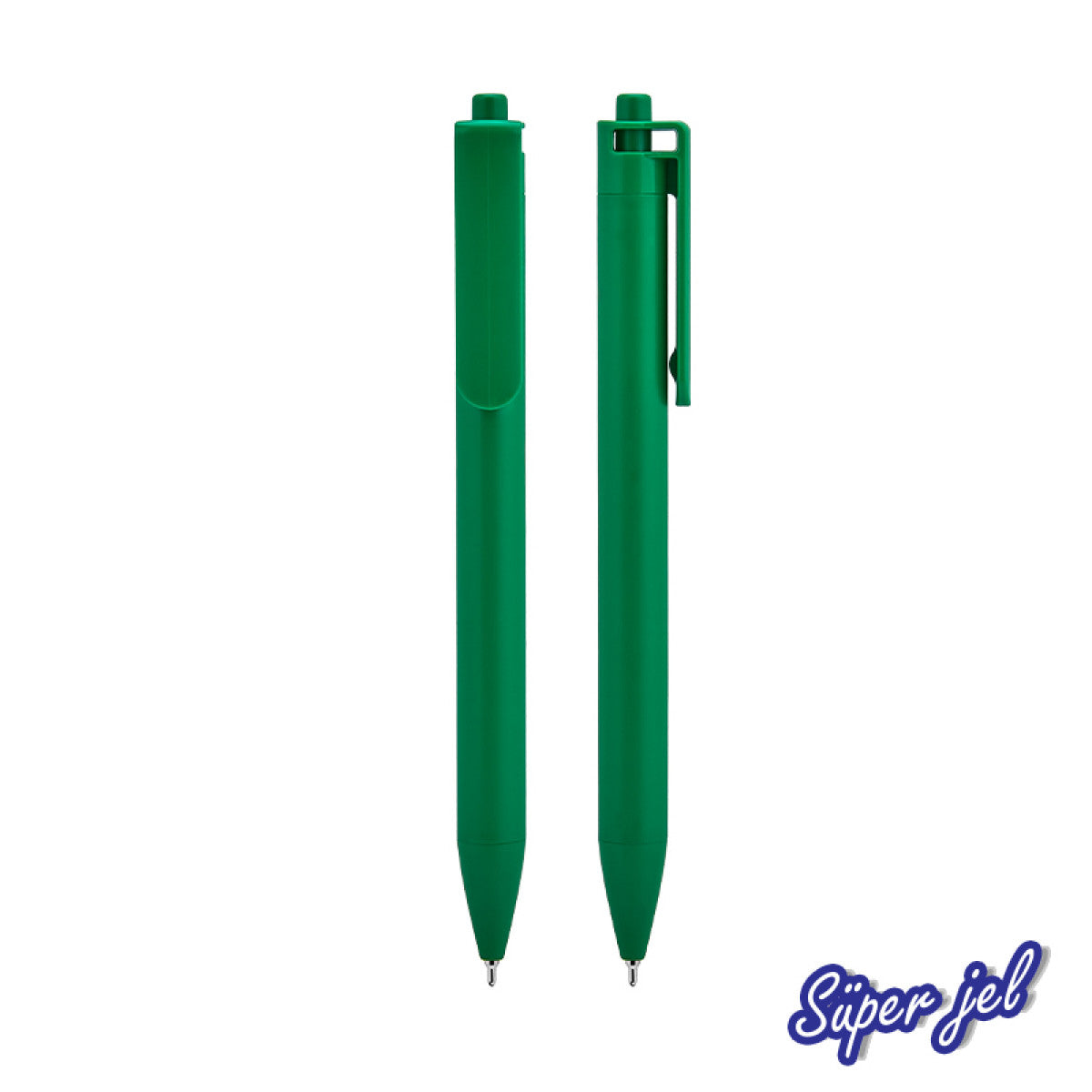 Plastik Tükenmez Kalem-509 - istecanta.com