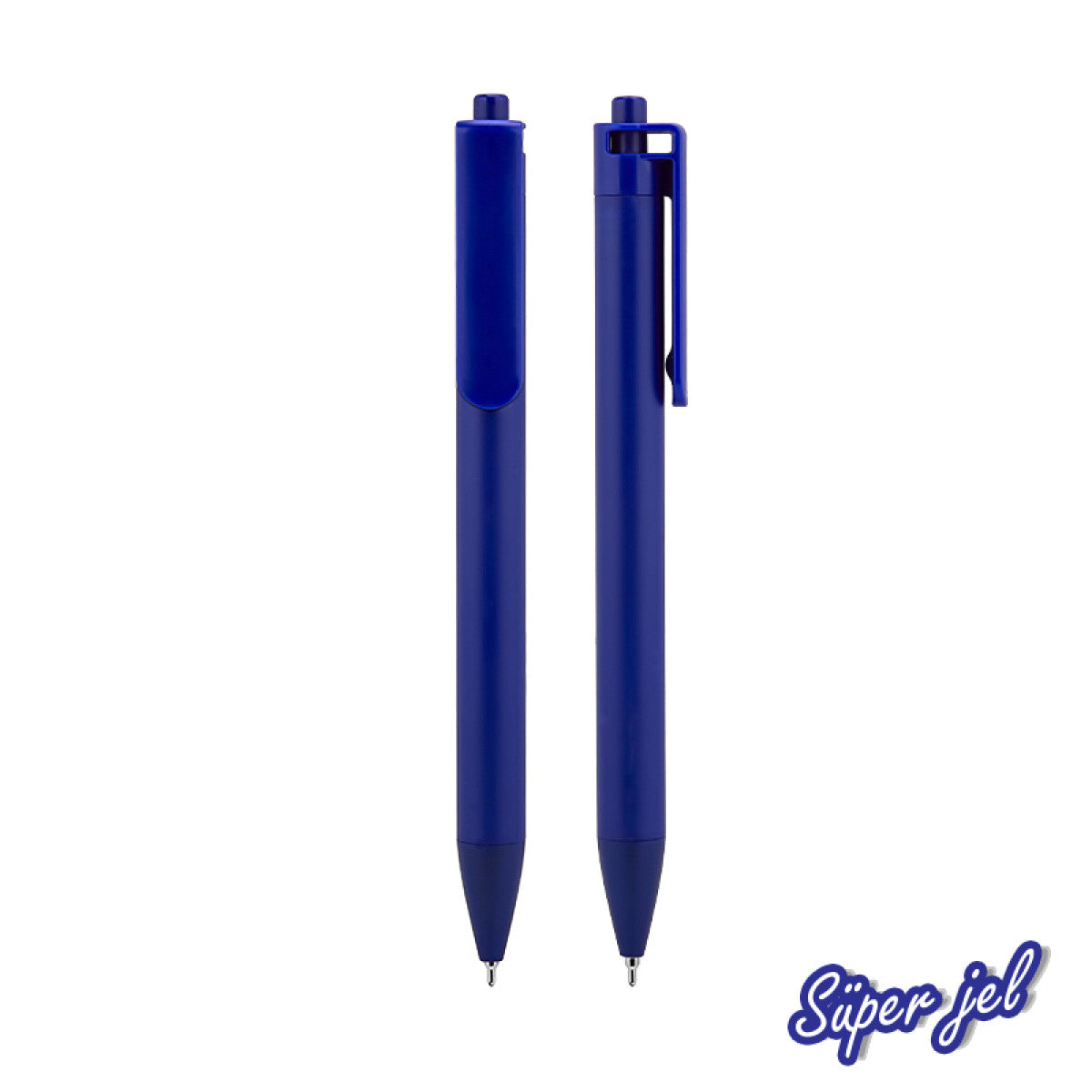 Plastik Tükenmez Kalem-509 - istecanta.com