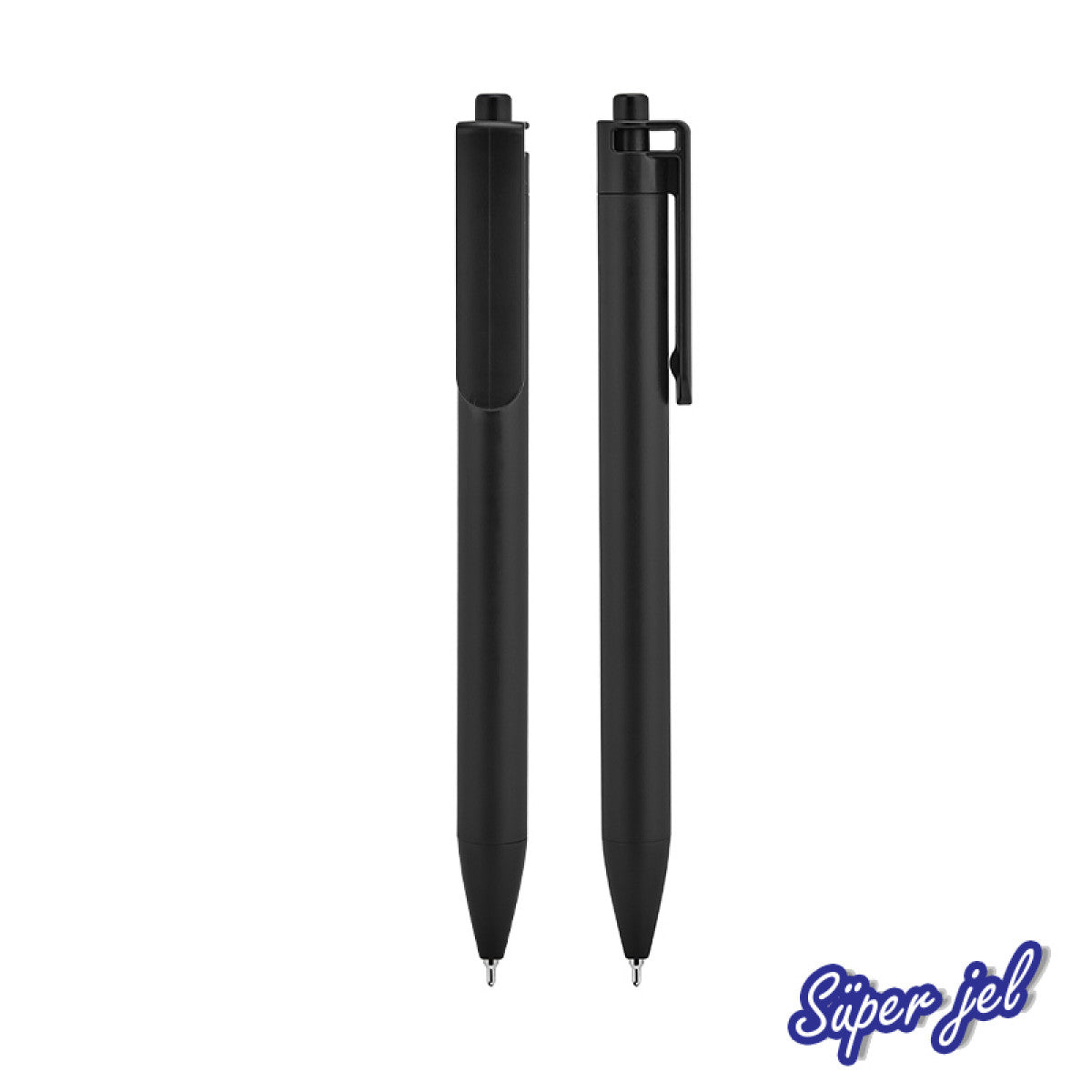 Plastik Tükenmez Kalem-509 - istecanta.com
