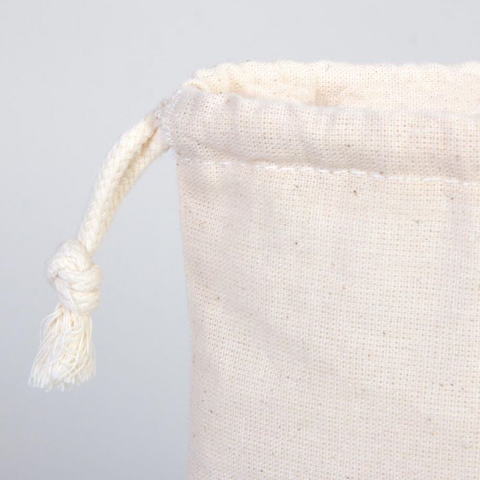 23 Nisan Hediyelikleri Ham Bez Kese - 15x20 cm (Özelleştirilebilir) - istecanta.com