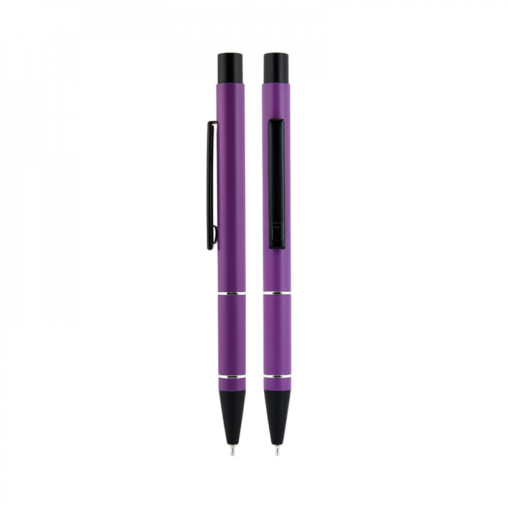 Metal Tükenmez Kalem Roller Jel Refil-559 - istecanta.com