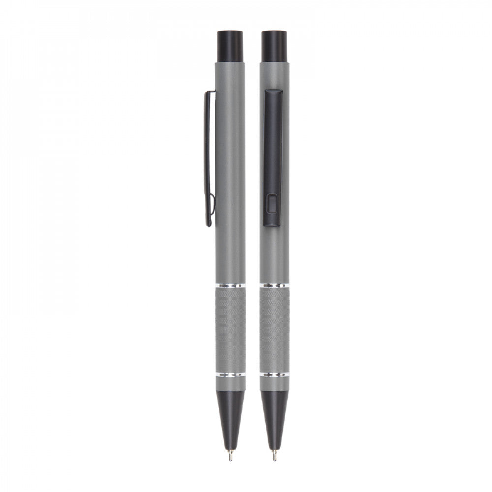 Metal Tükenmez Kalem Roller Jel Refil-559 - istecanta.com