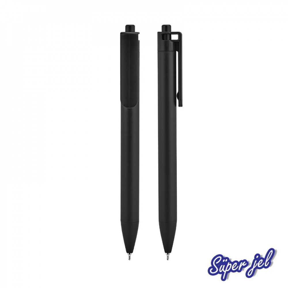 Plastik Tükenmez Kalem-509 - istecanta.com