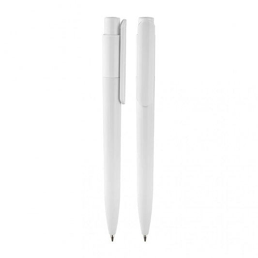 Plastik Tükenmez Kalem 2026 | Logo Baskıya Uygun