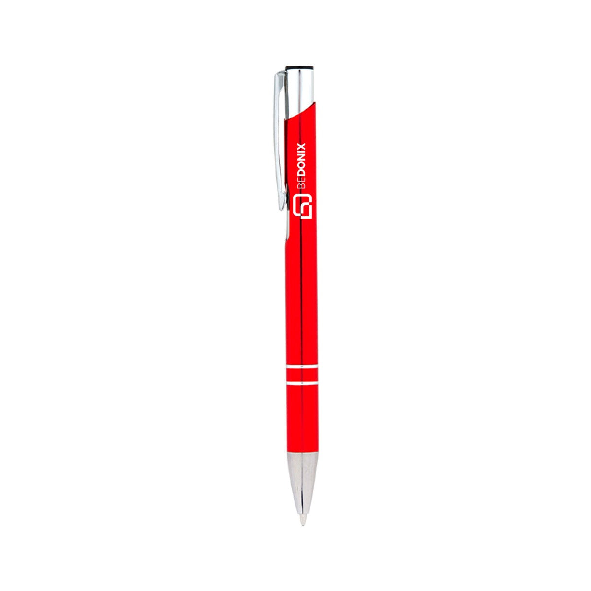 Metal Tükenmez Kalem-1009 - istecanta.com