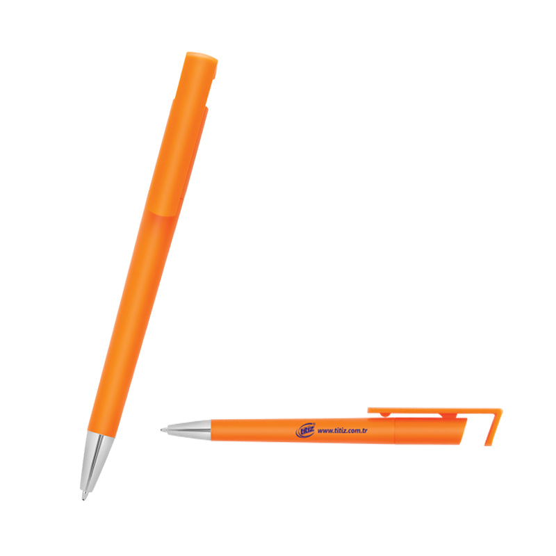 Plastik Tükenmez Kalem-2010 - istecanta.com