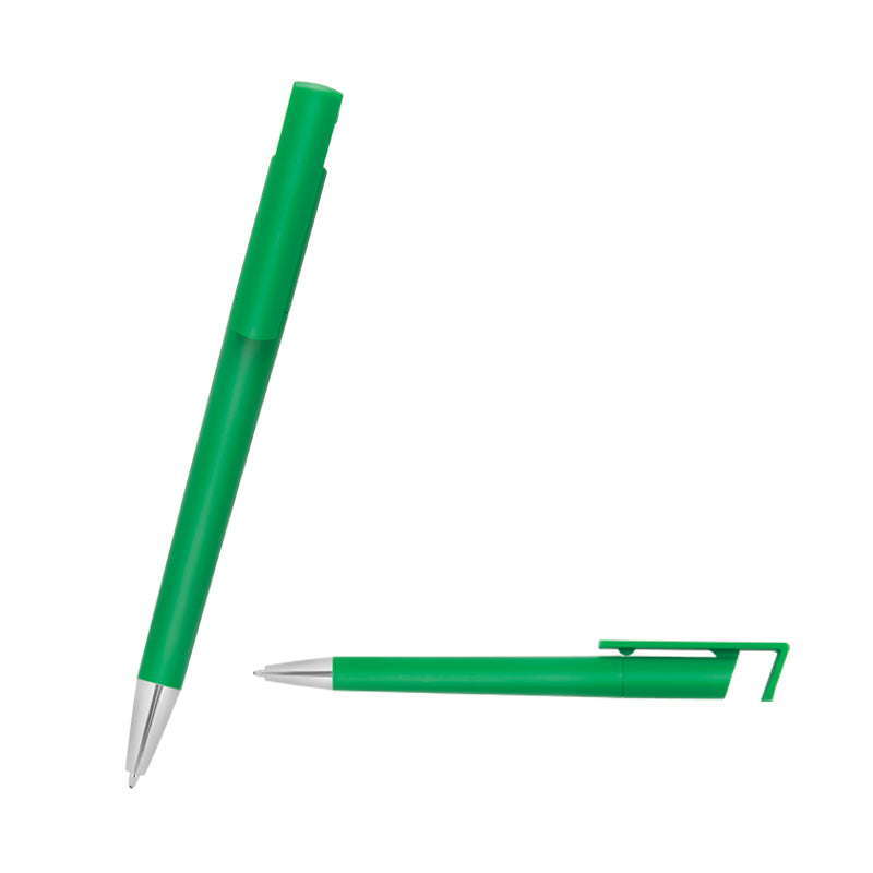 Plastik Tükenmez Kalem-2010 - istecanta.com