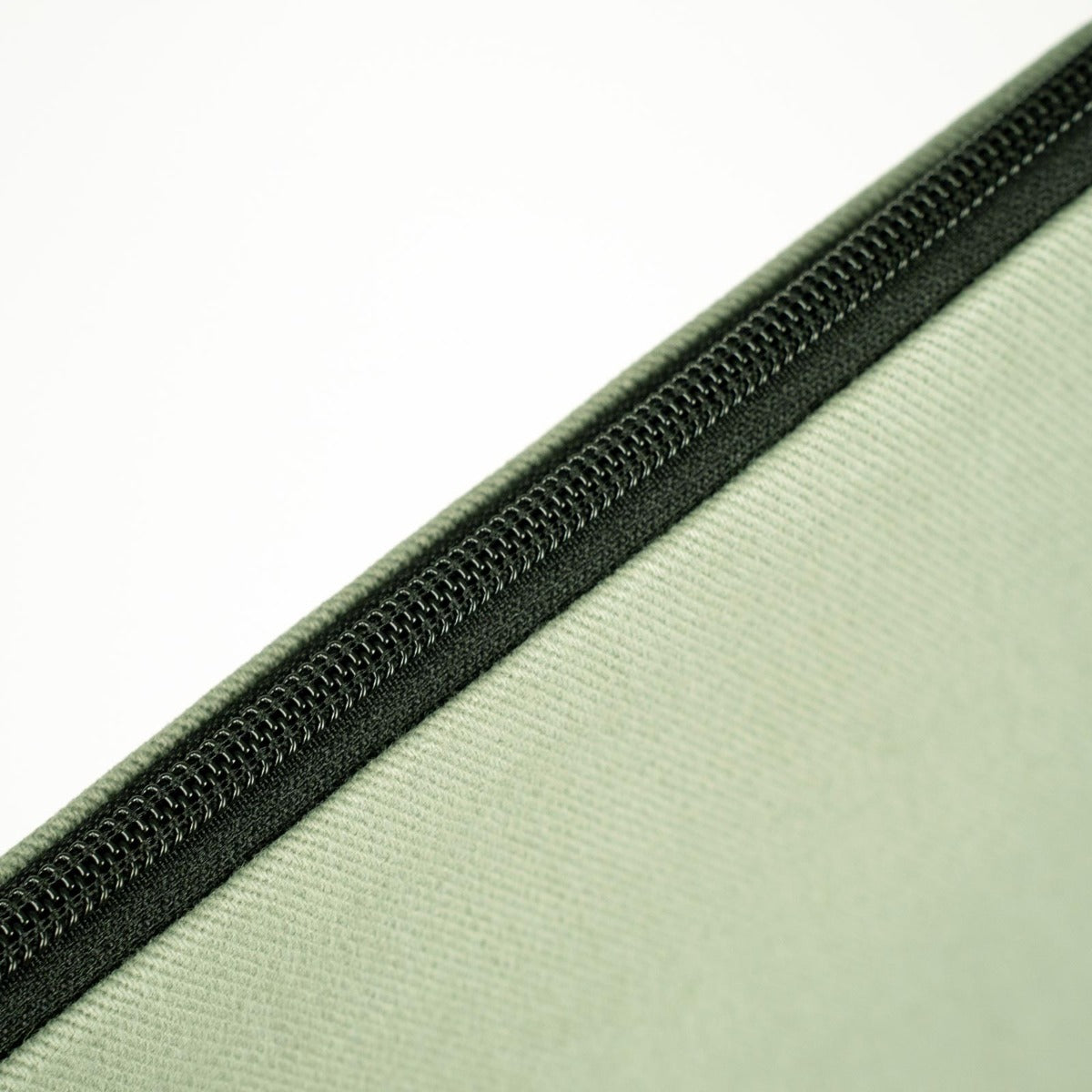 Clutch Çanta Mint Yeşili (25x18 cm) Astarlı - istecanta.com