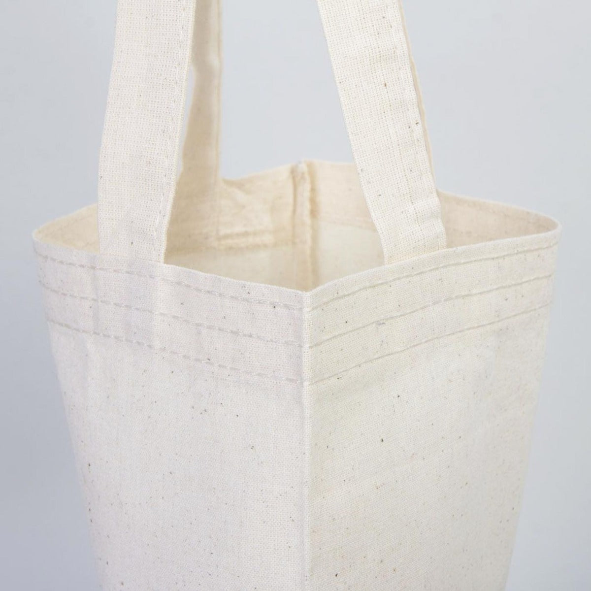 Ham Bez Çanta 25 x 35 cm (Özelleştirilebilir) - istecanta.com