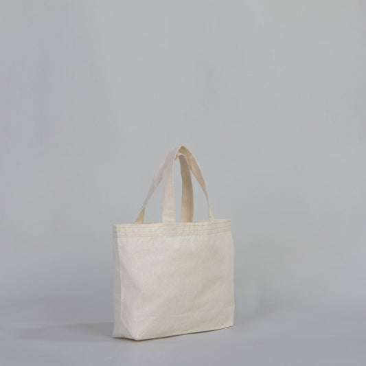 29x20x7cm Körüklü Promosyon Çanta - istecanta.com