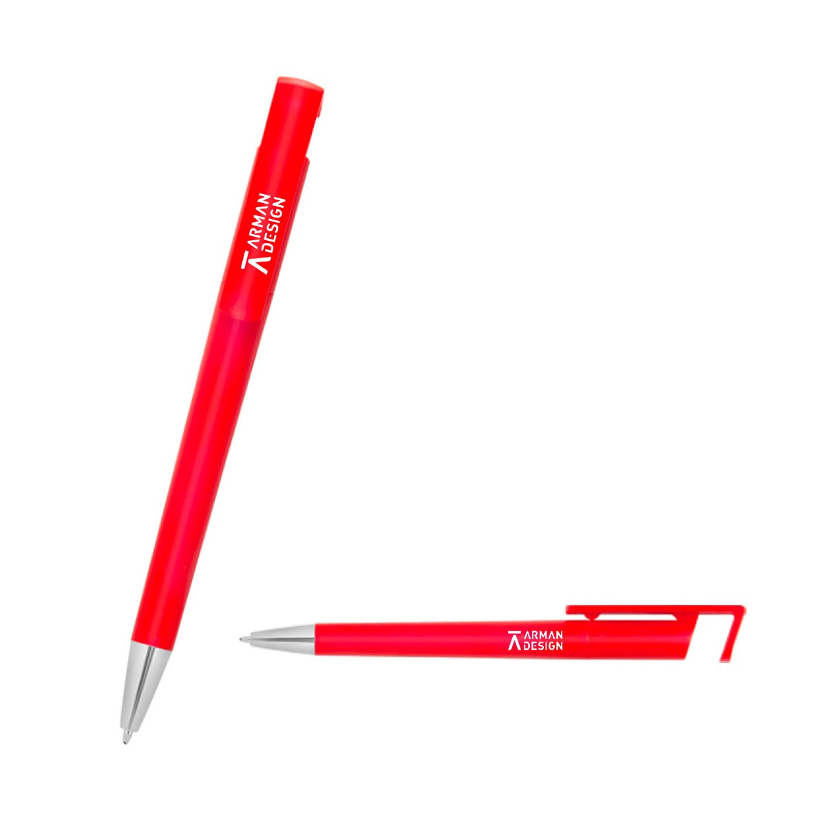 Plastik Tükenmez Kalem-2010 - istecanta.com