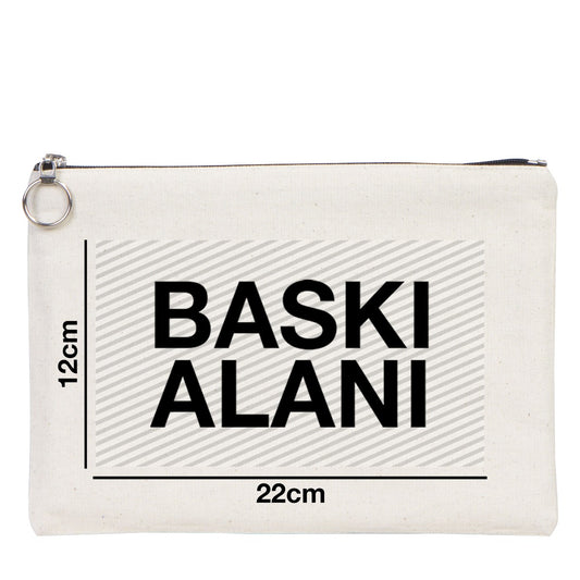 İpad Portföy Çanta (30x21 cm) Astarlı (Özelleştirilebilir) - istecanta.com