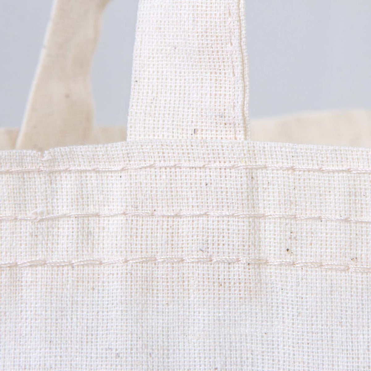 Ham Bez Çanta 30x35 cm - Uzun Kulp (Özelleştirilebilir) - istecanta.com