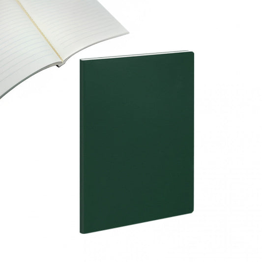 16,5 x 23,5 Perforeli̇ Renkli Plike Fantazi Kapak Defter 2431 - detay görünüm