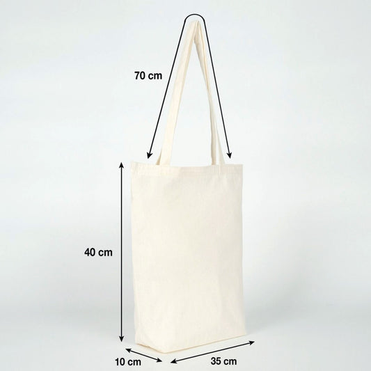 Ham Bez Çanta 35x40x10 cm - istecanta.com