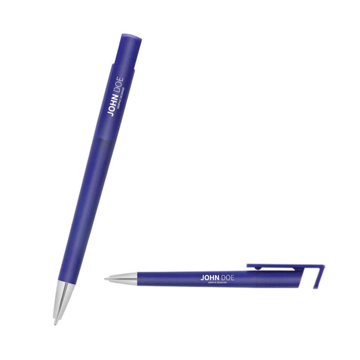 Plastik Tükenmez Kalem-2010 - istecanta.com