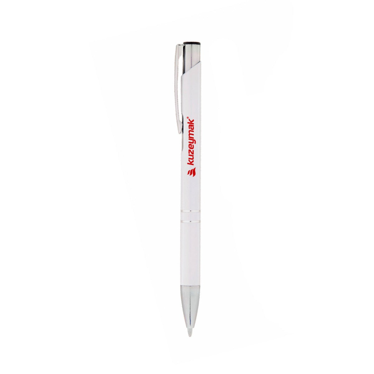 Metal Tükenmez Kalem-1009 - istecanta.com