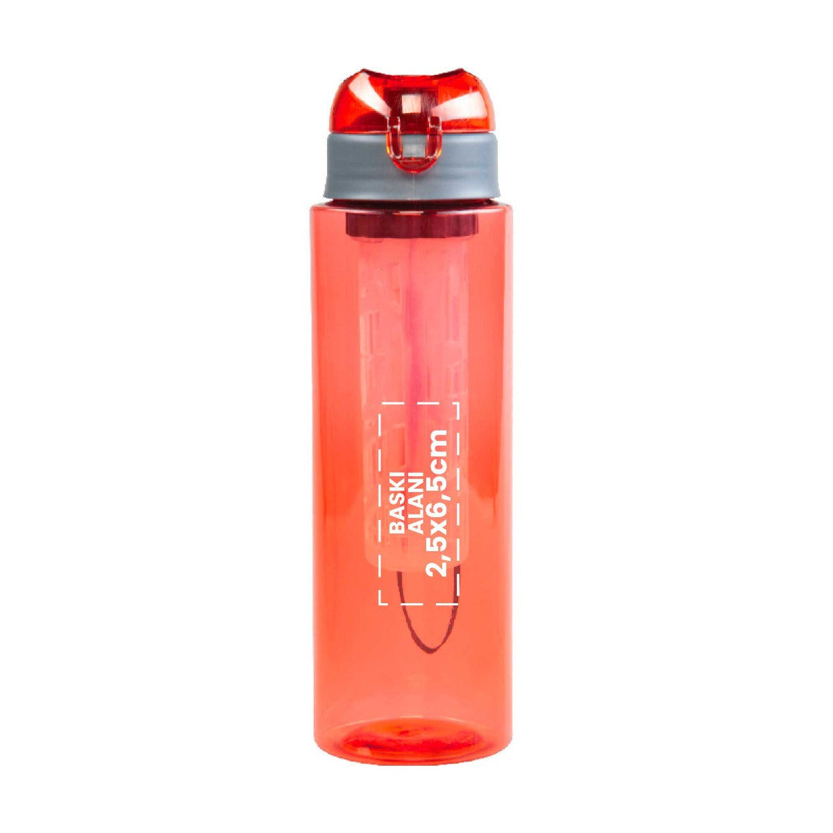 Detokslu SAN Matara / 500 Ml - 5305 - istecanta.com