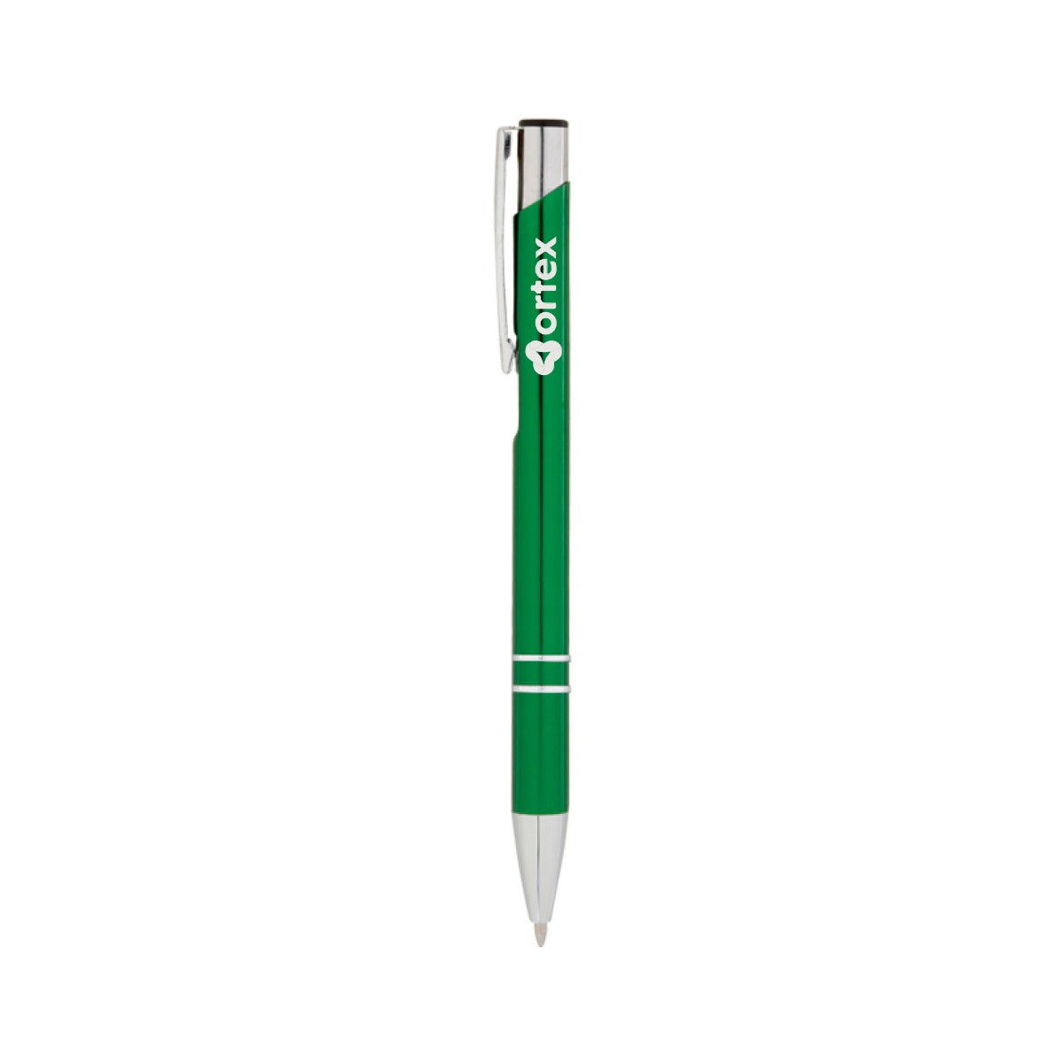 Metal Tükenmez Kalem-1009 - istecanta.com
