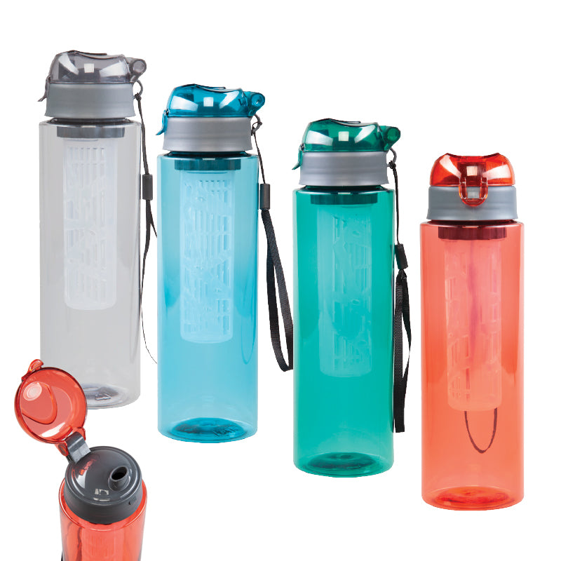 Detokslu SAN Matara / 500 Ml - 5305 - istecanta.com