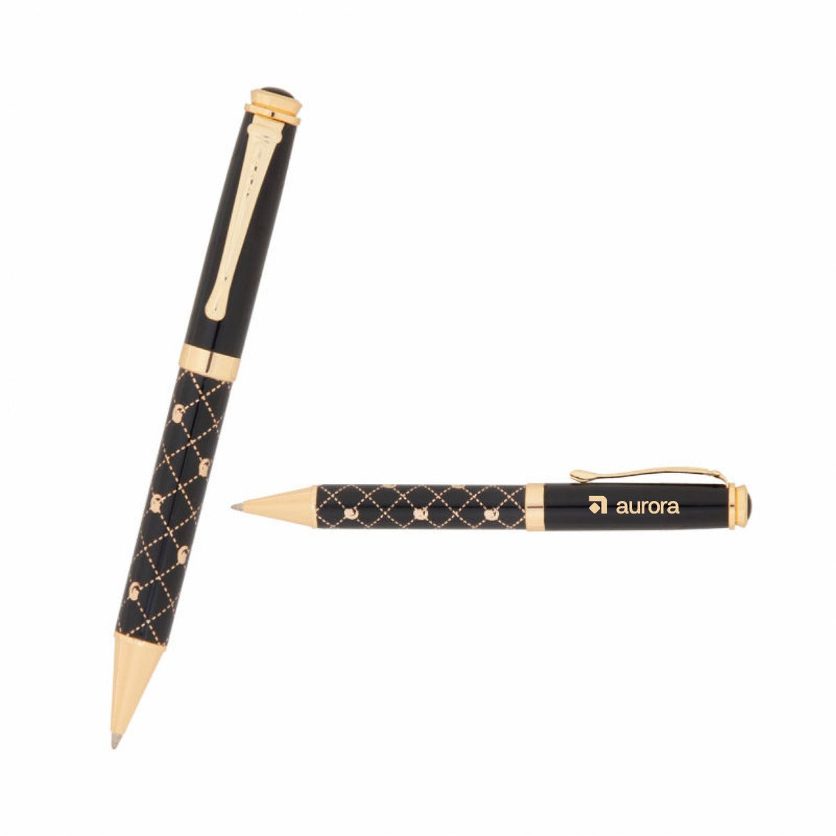 Metal Tükenmez Kalem-656-T - istecanta.com