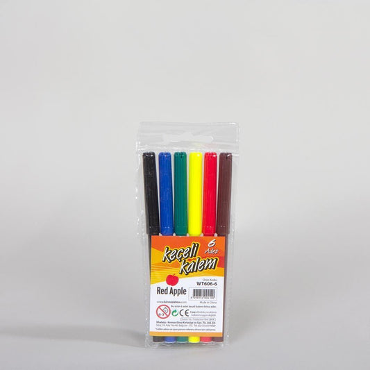 Boyanabilir Kare Kodlama Büzgülü Bez Çanta - Kalemli - istecanta.com