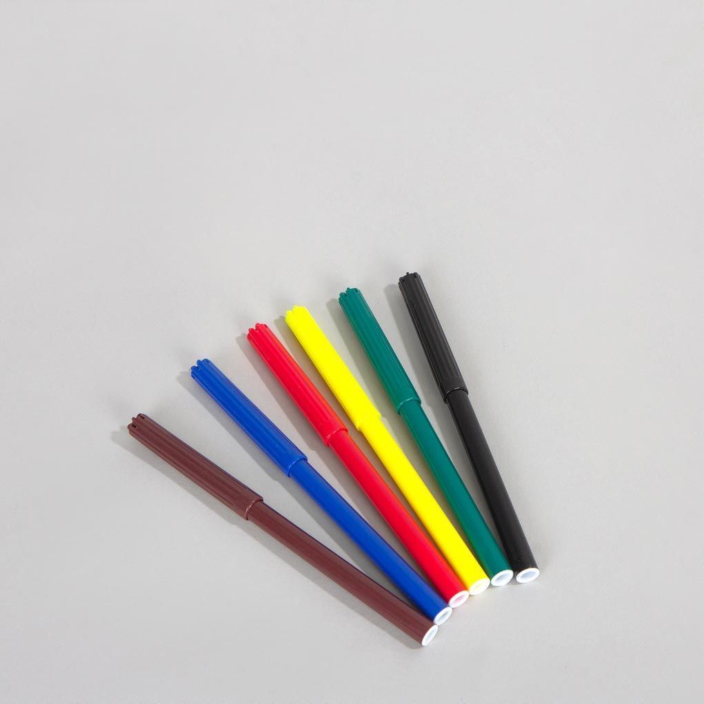 Mandala Çiçek - Boyanabilir Çanta - Kalemli - istecanta.com