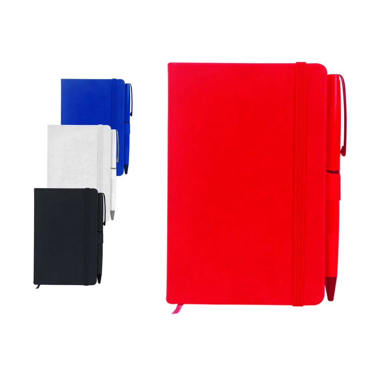 Termo Deri Not Defteri - 923-914 - istecanta.com