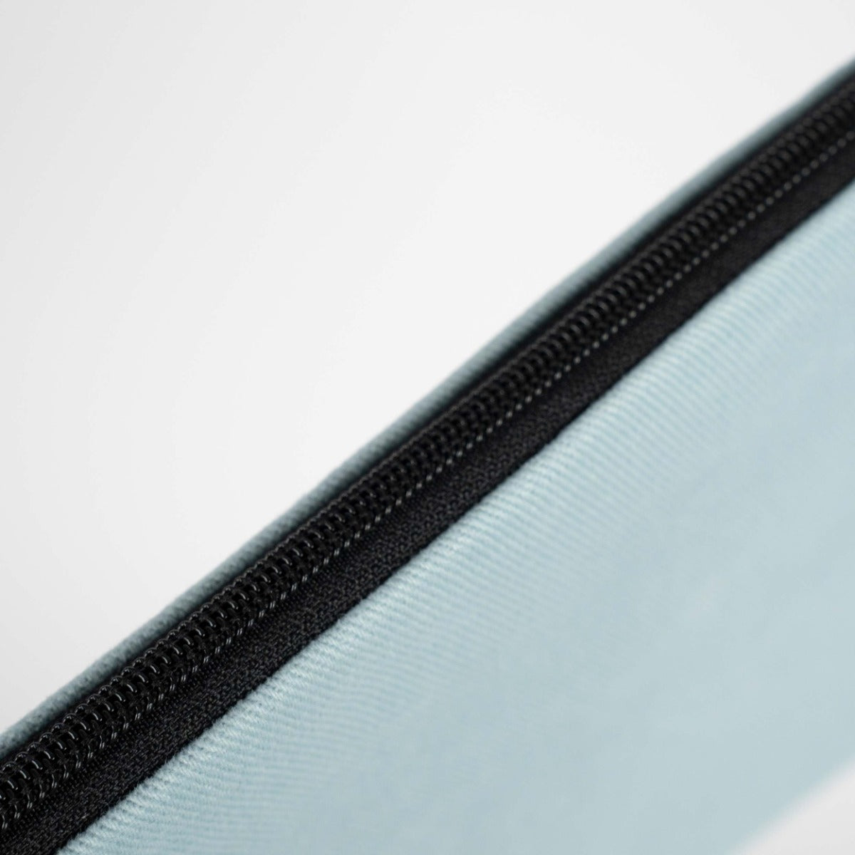 Clutch Çanta Açık Mavi (25x18 cm) Astarlı - istecanta.com