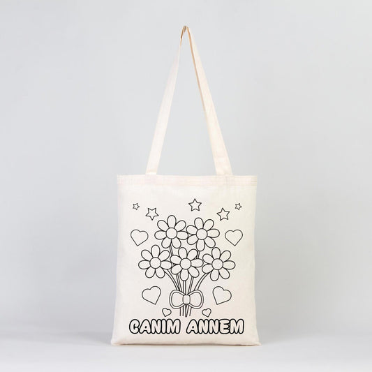 Bammerz Hambez 35X40 cm- Canım Annem 2 - istecanta.com